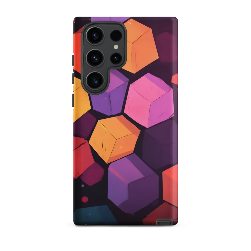 Dynamic Geometric Harmony