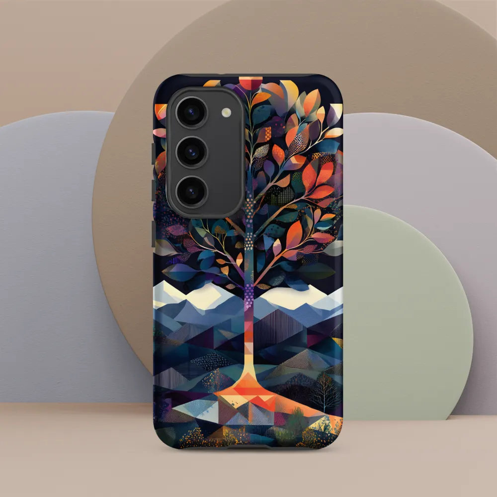 Whimsical Heights: A Celebration of Nature