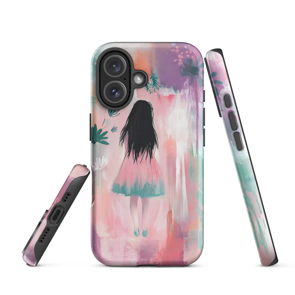 Whispers of a Dream | Phone Case