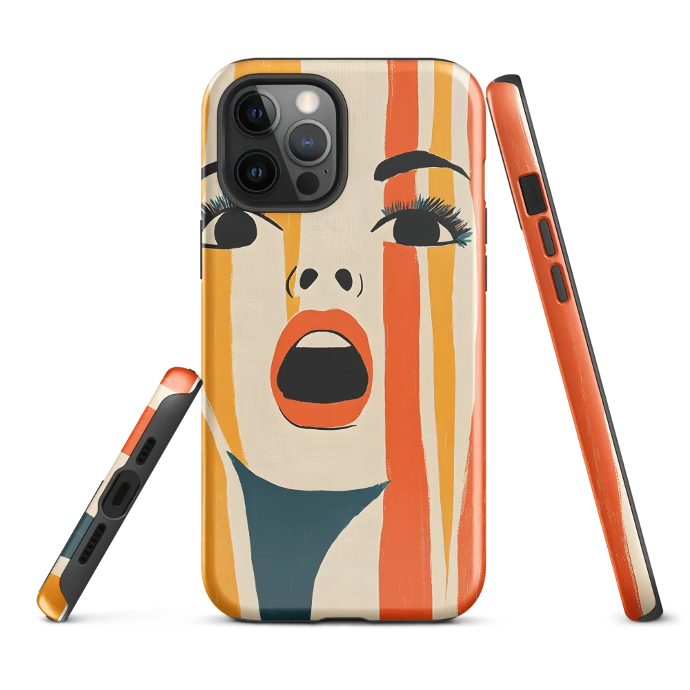 Vivid Expression