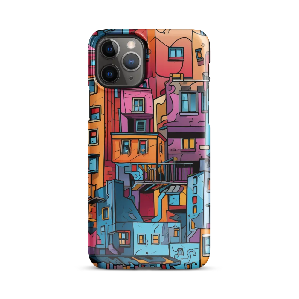 Urban Kaleidoscope