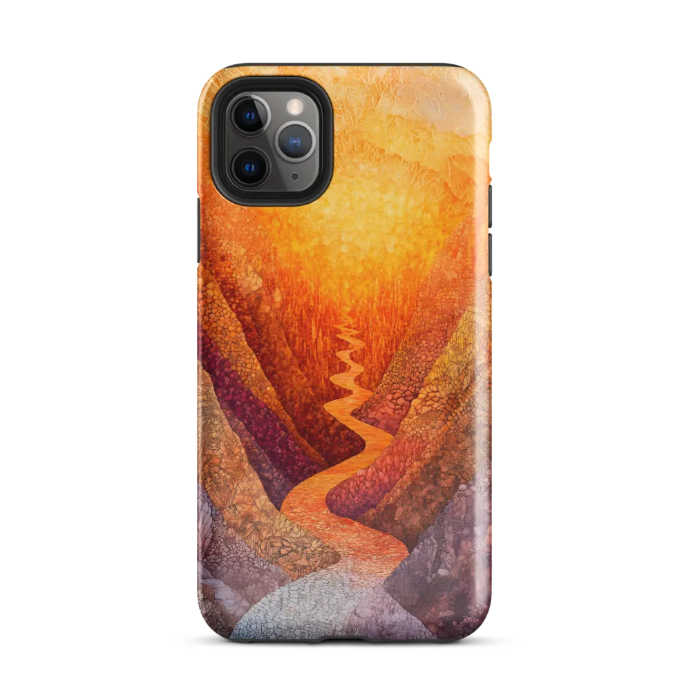 Whispers of Dawn | Phone Case |  11 Pro Max | Tough Case | Glossy