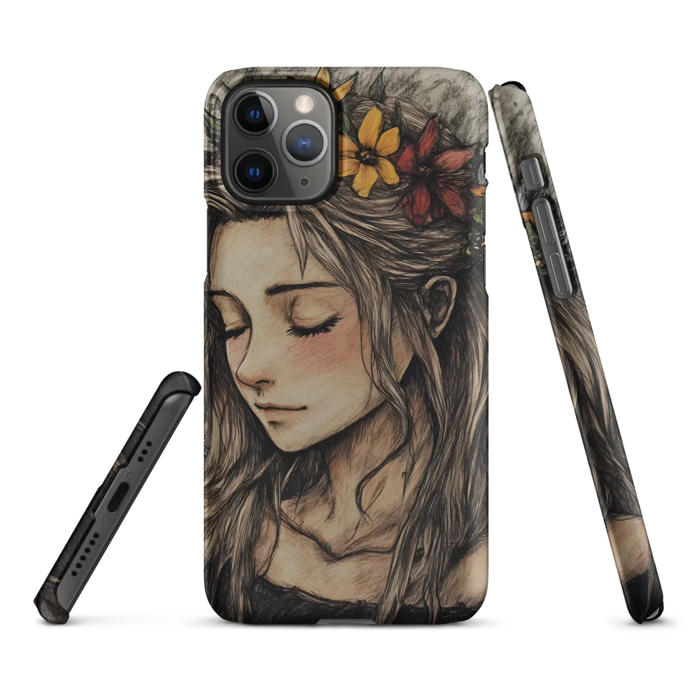Whispers of Nature