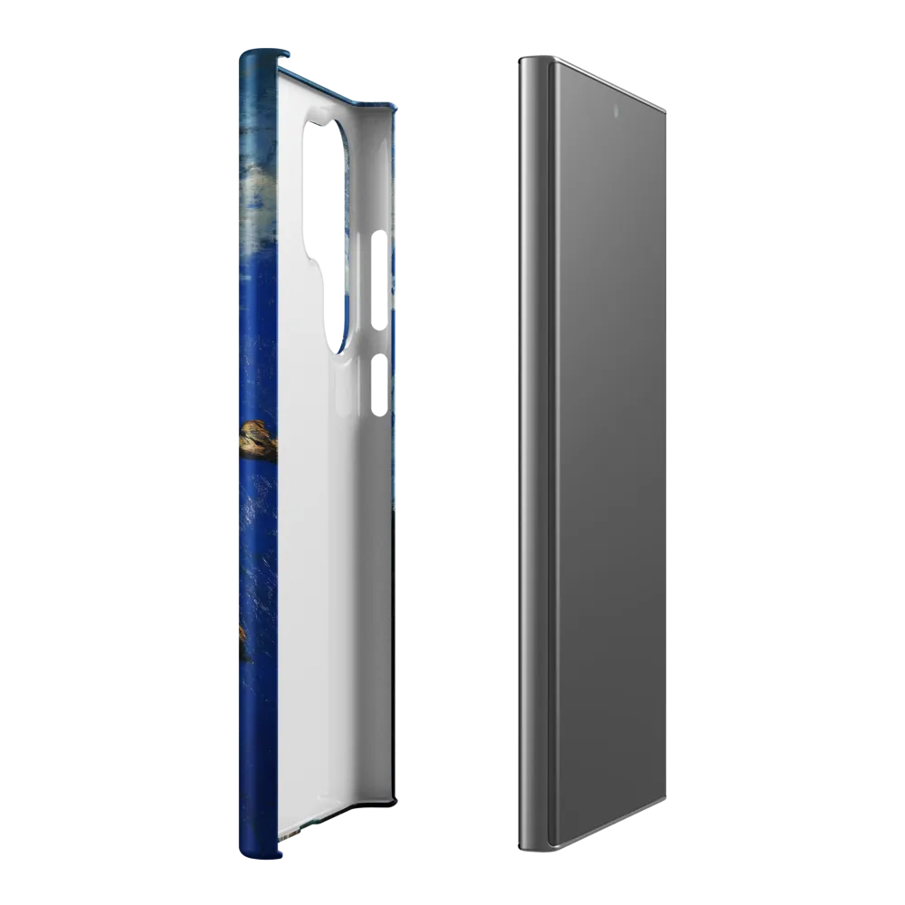 Boundless Ascent | Phone Case |  S23 Ultra | Snap Case | Matte