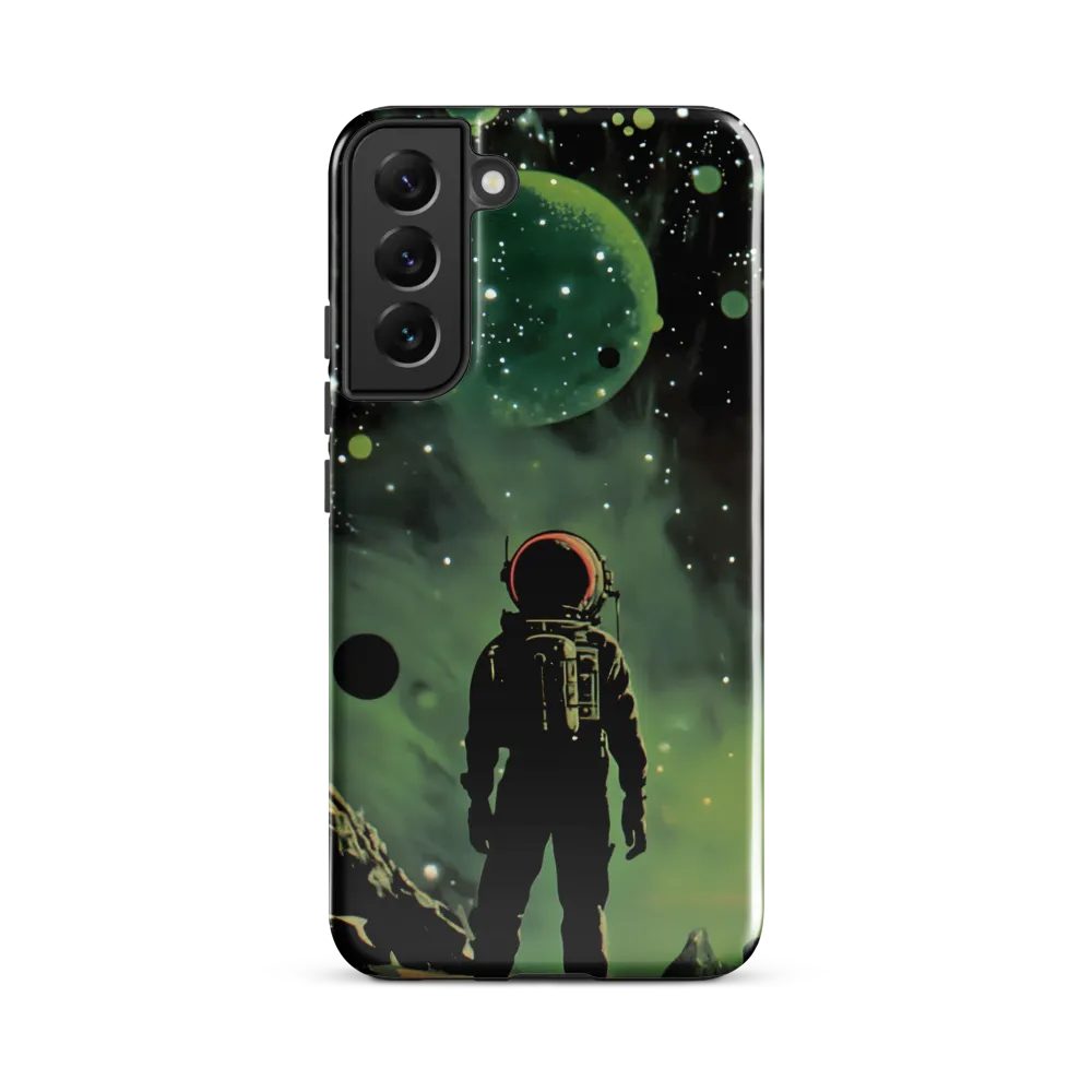 Gazing into the Cosmos
