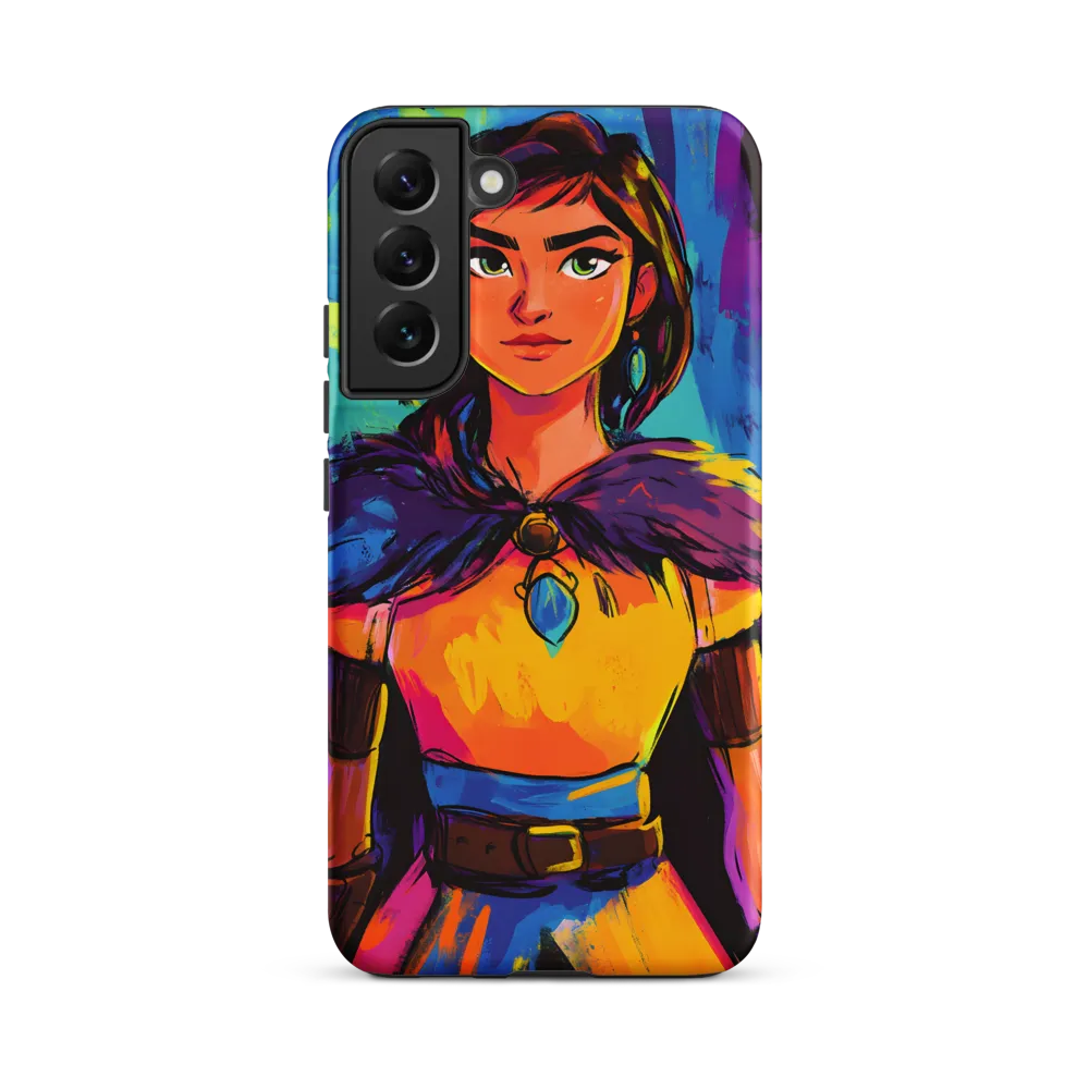 Guardian of Colors