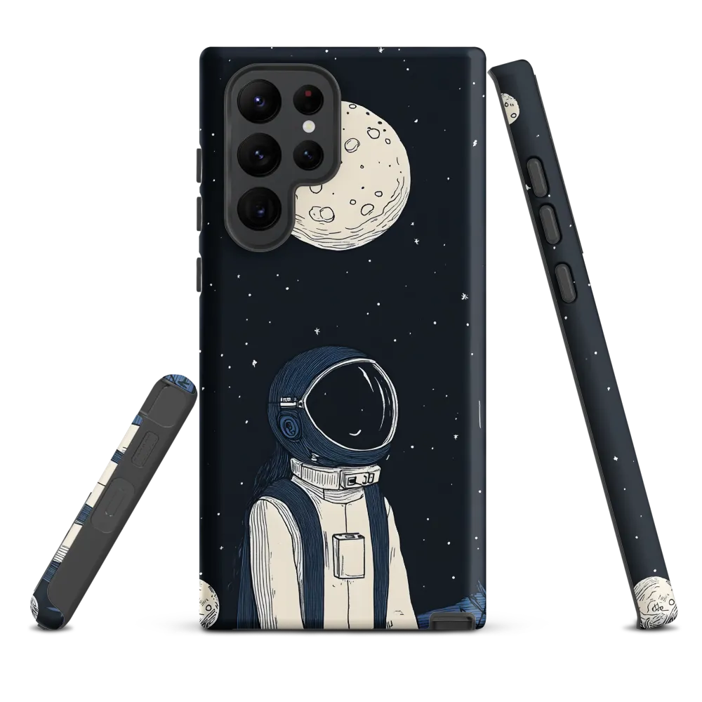 Gazing at the Cosmos