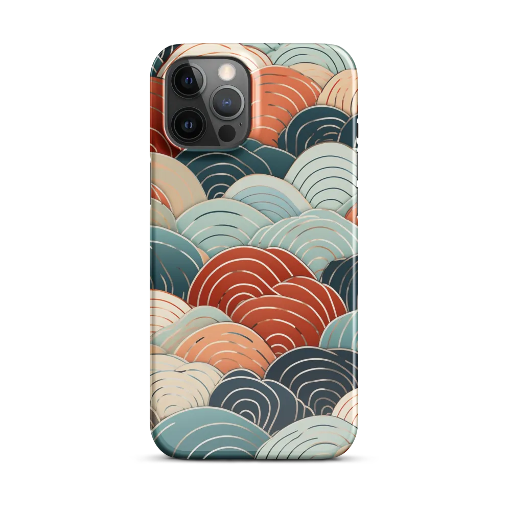 Rhythms of Waves