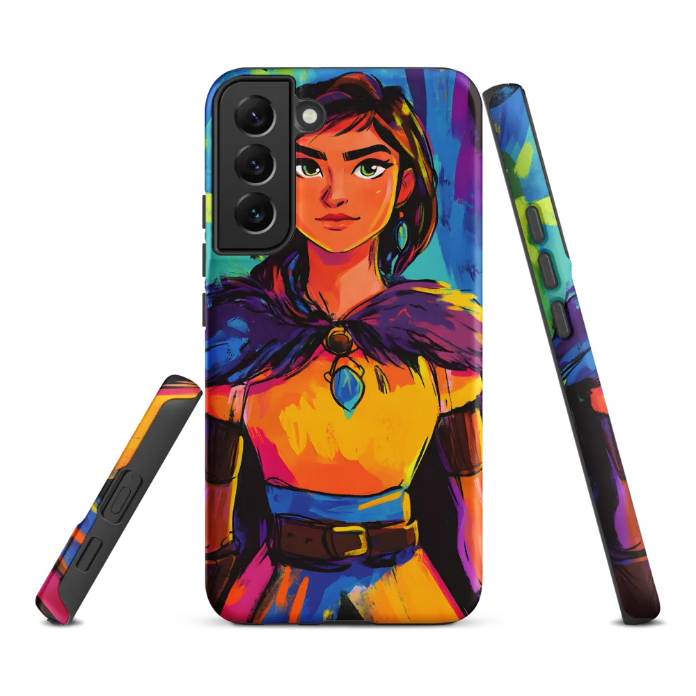 Guardian of Colors