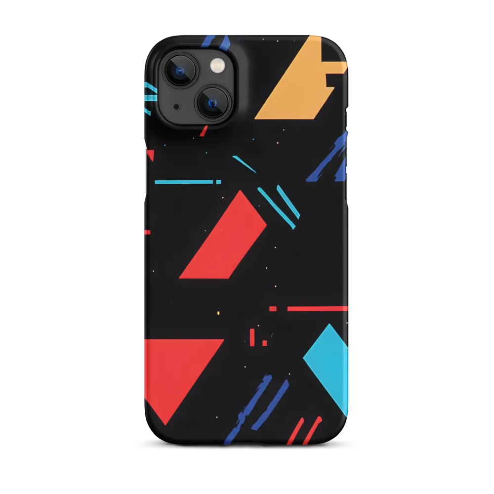 Dynamic Geometric Harmony