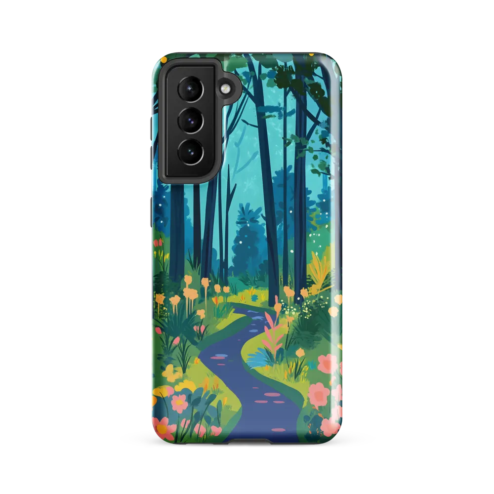 Whispers of the Forest