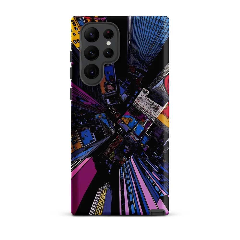 Urban Vortex