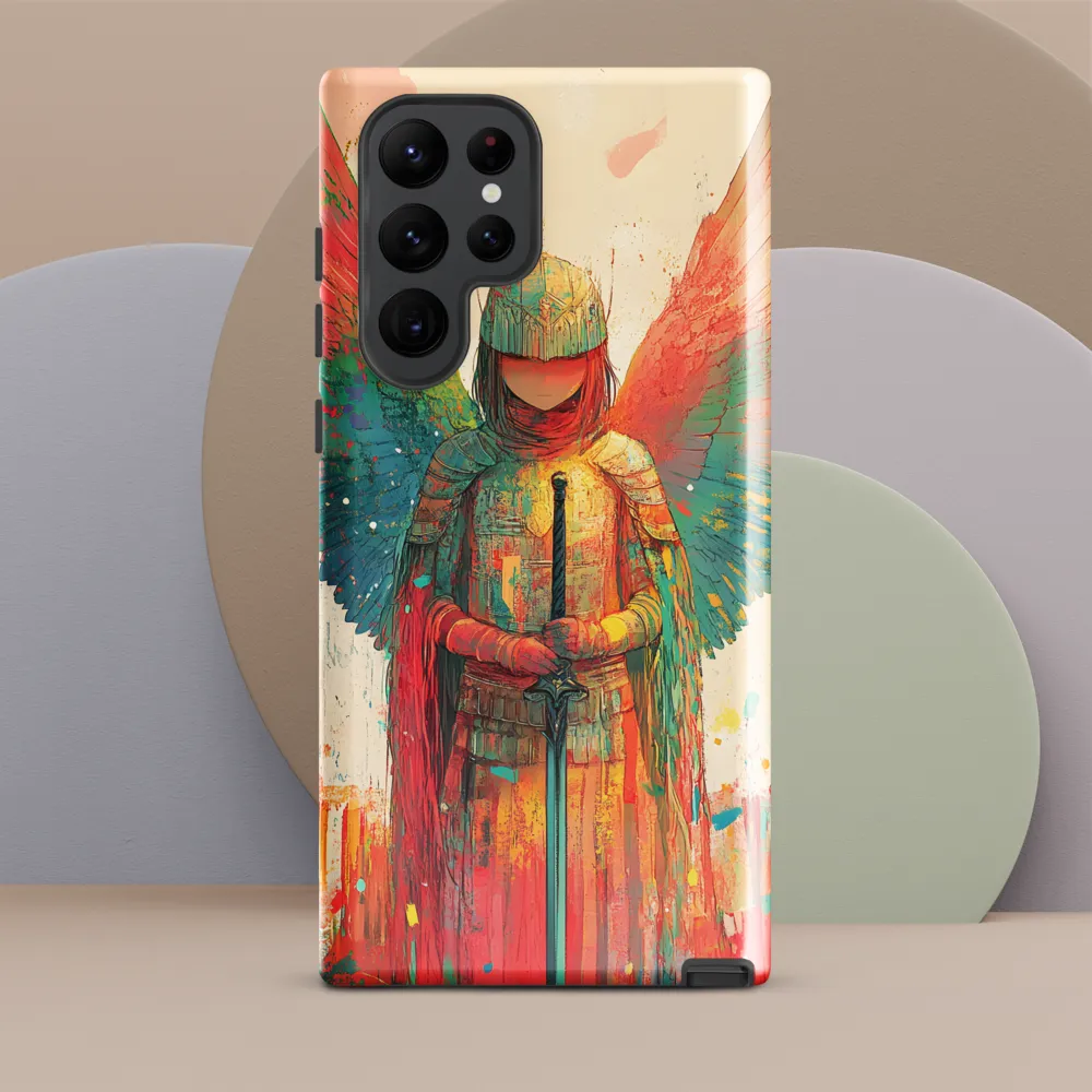 Guardian of Colors