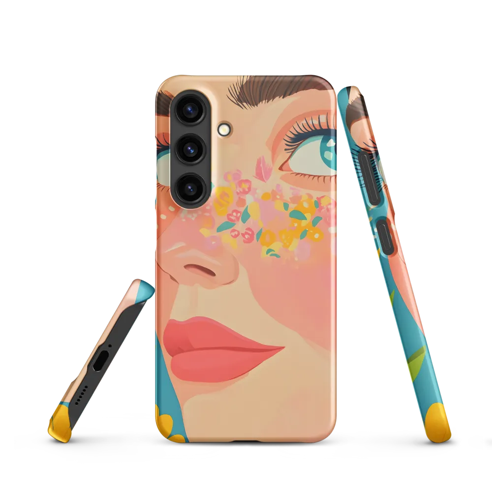 Floral Serenity