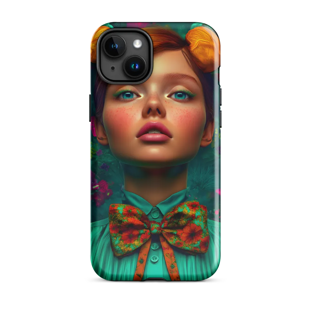 Whimsy in Bloom