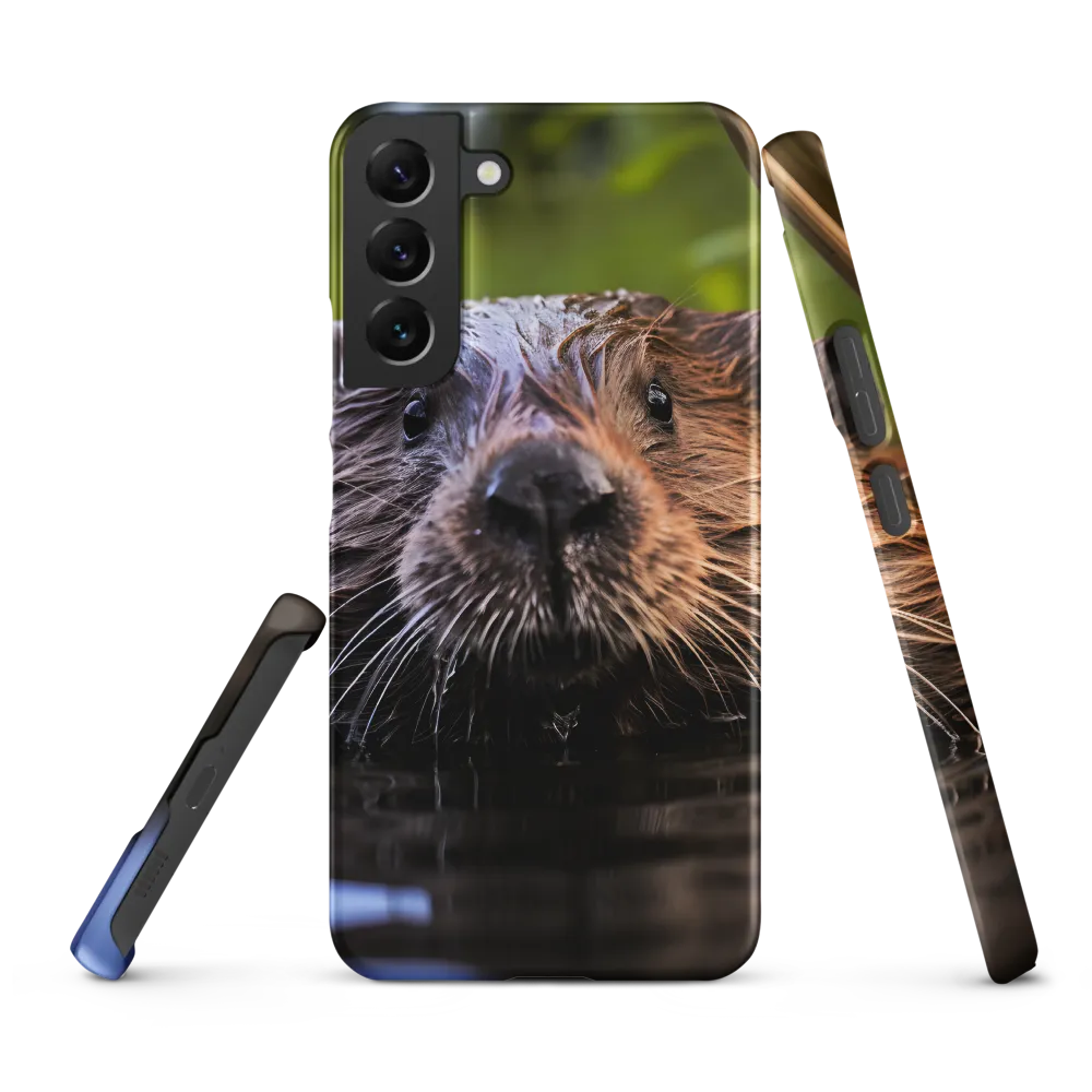 Emergence of the Beaver
