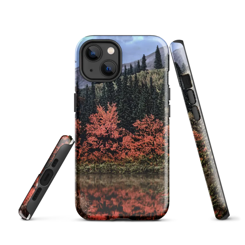 Autumn Reflections