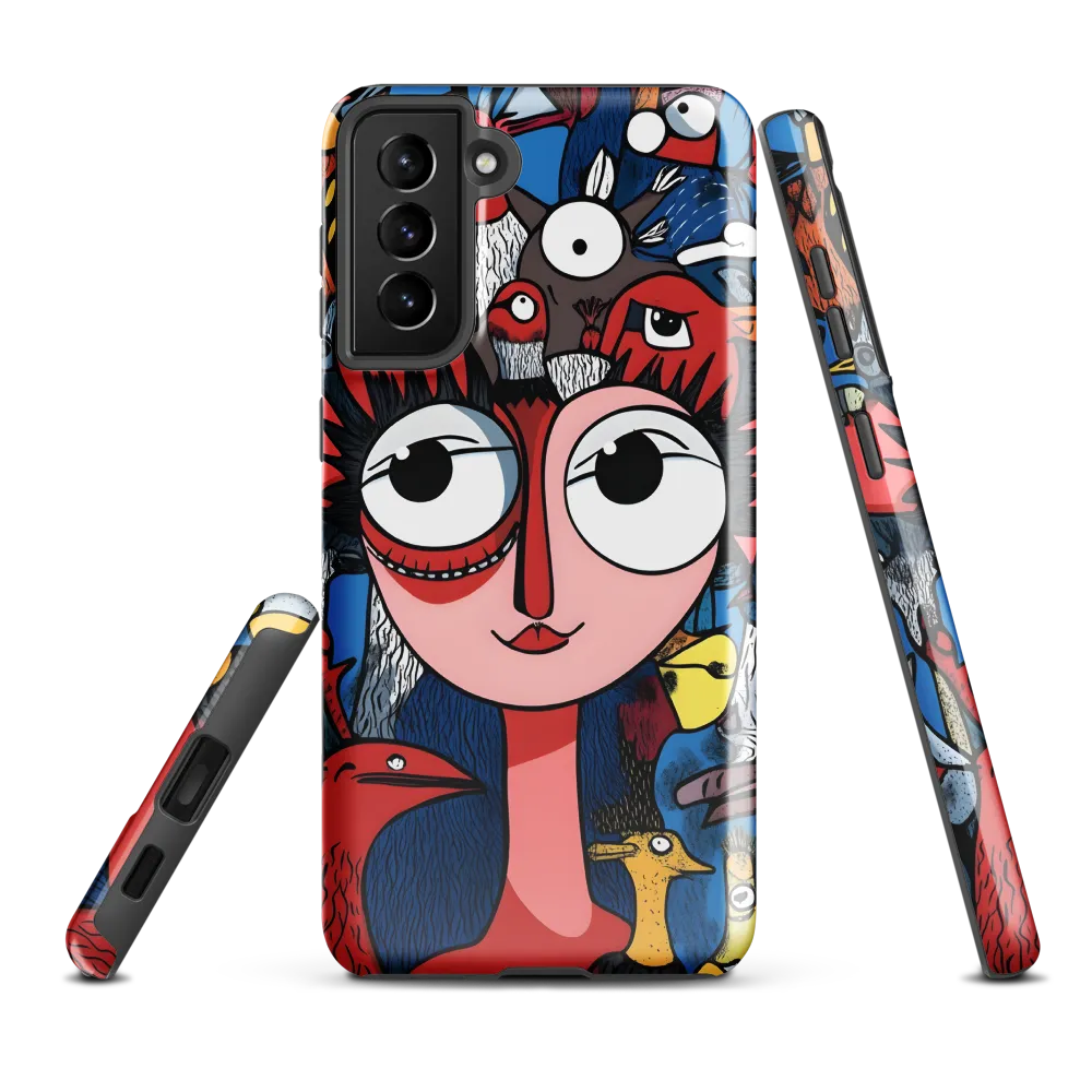 Whimsical Fusion