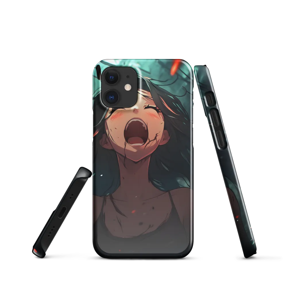 Scream of Pain