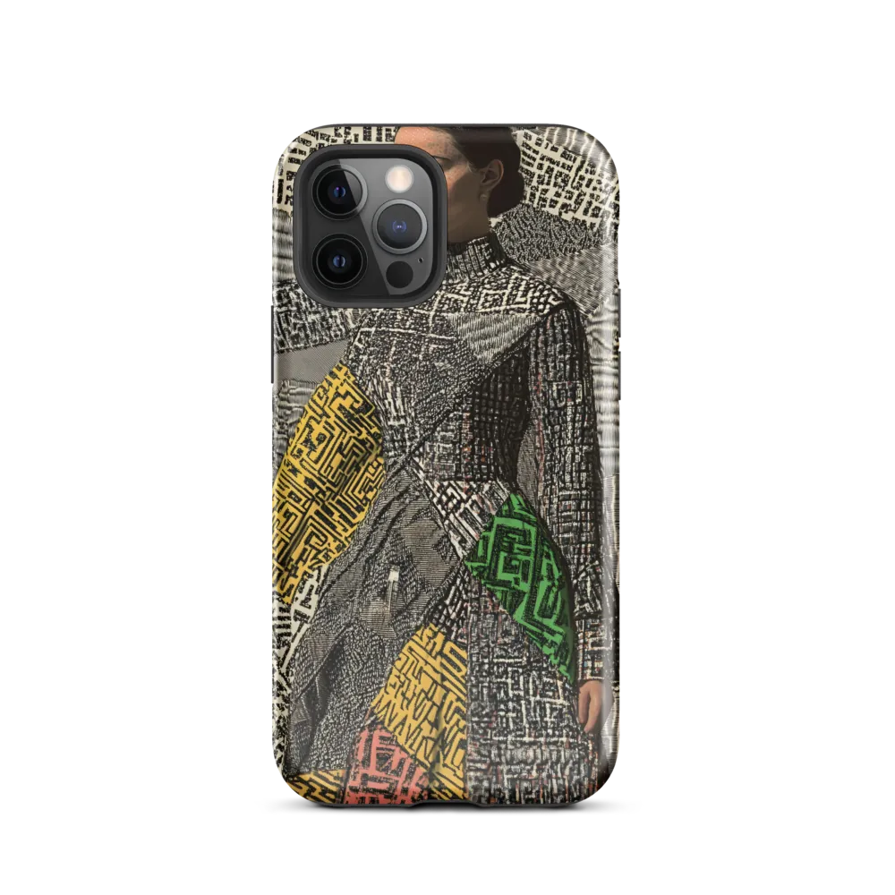 Dynamic Elegance: The Art of Fashion