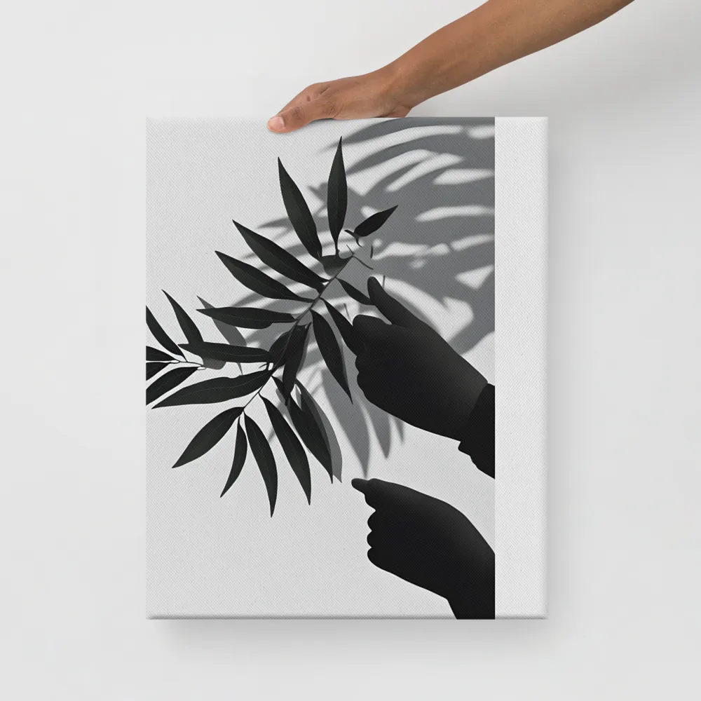 Whispers of Nature