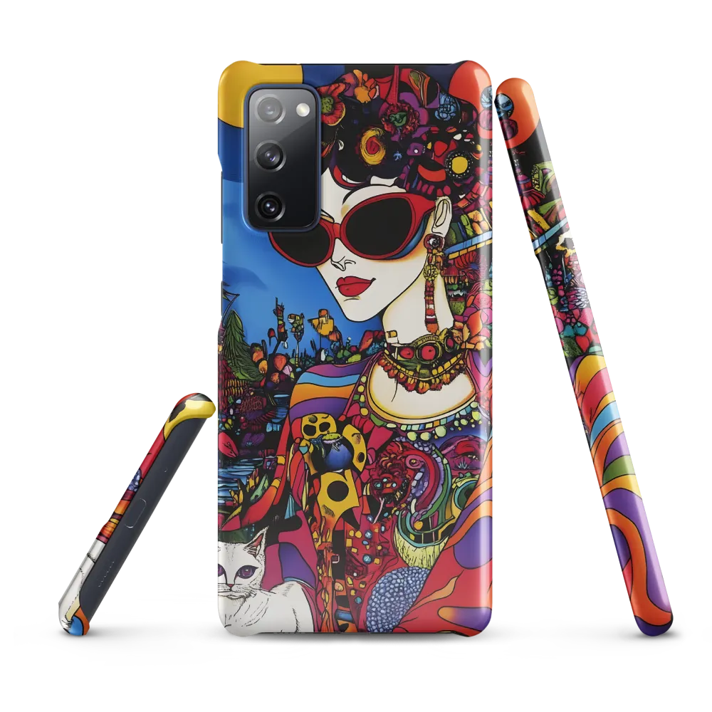 Whimsy in Color