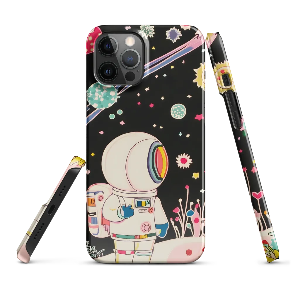 Cosmic Wonder: Journey Through the Stars