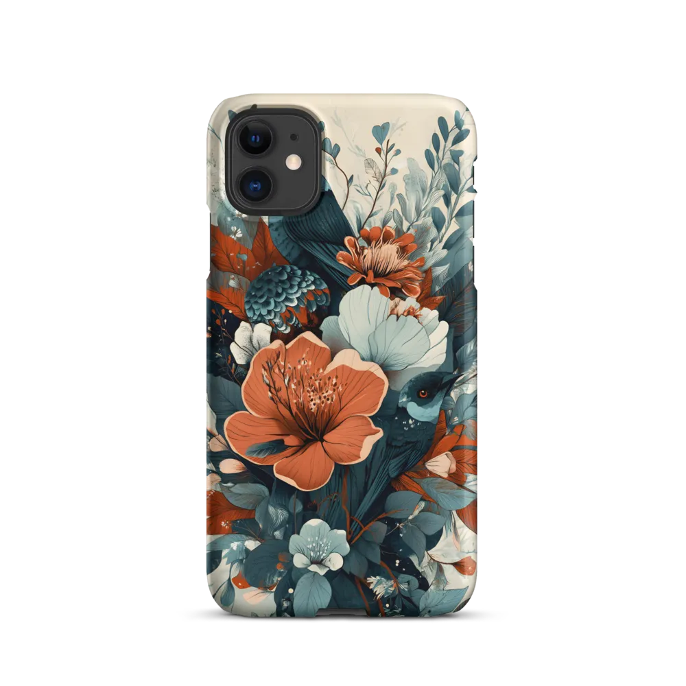 Serenity in Bloom