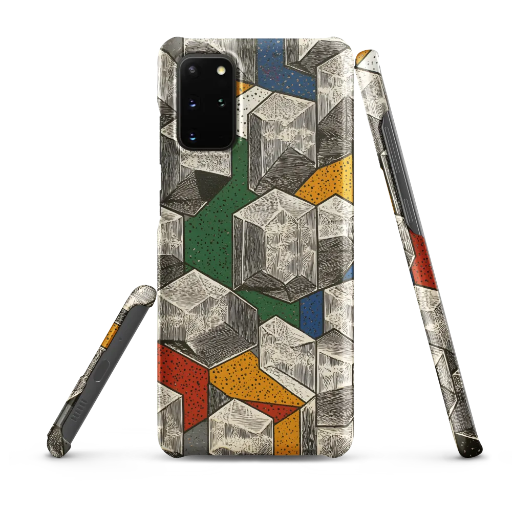 Cubic Dynamics