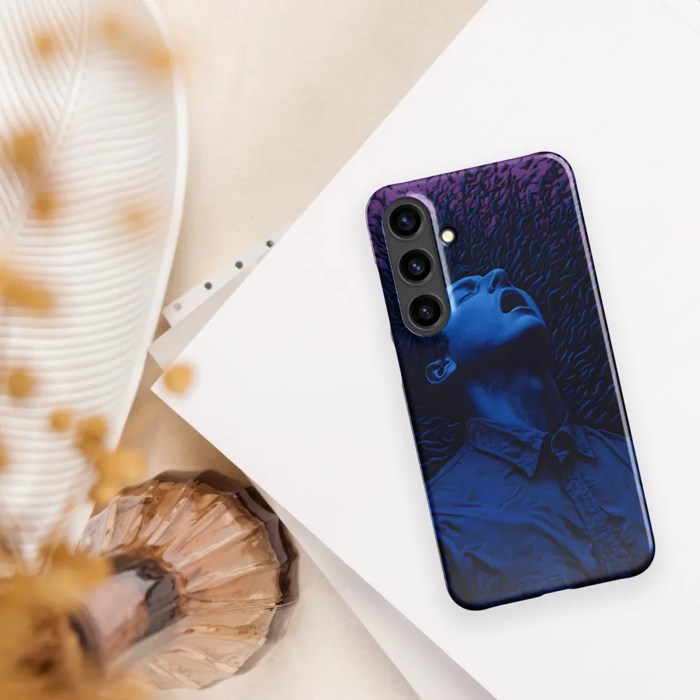 Dreams Unbound | Phone Case |  S24 Plus | Snap Case | Glossy