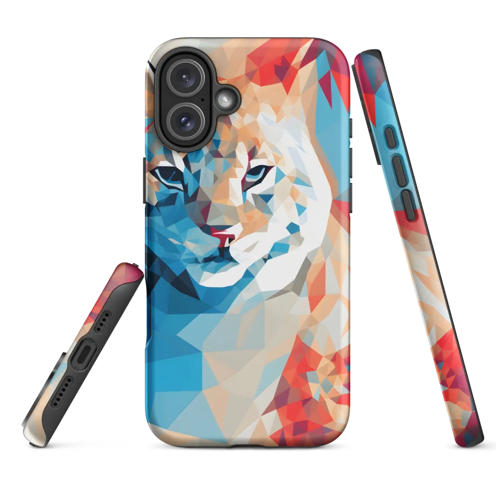 Facets of Feline Wonder