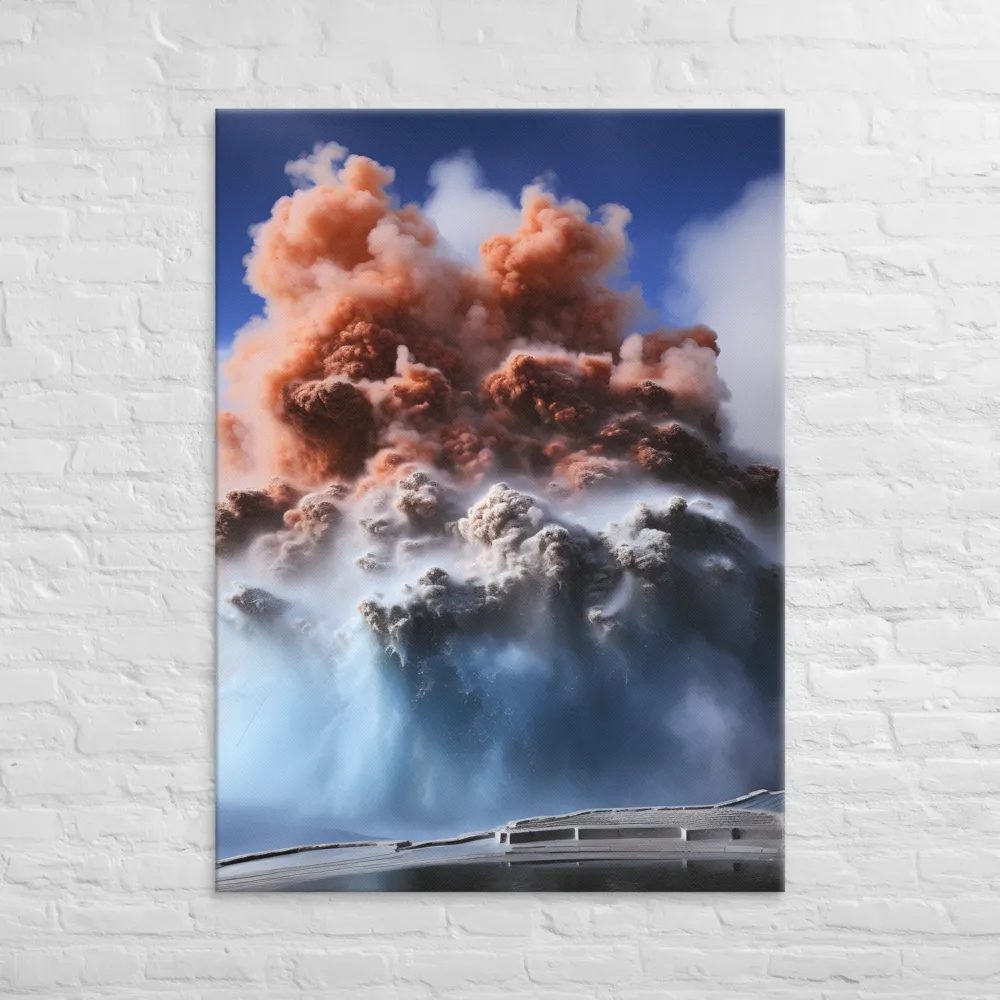 Eruption of Elements