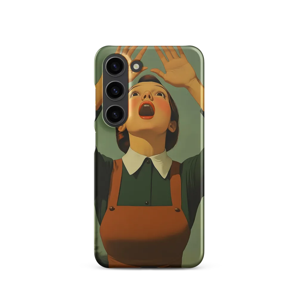The Cry of Despair