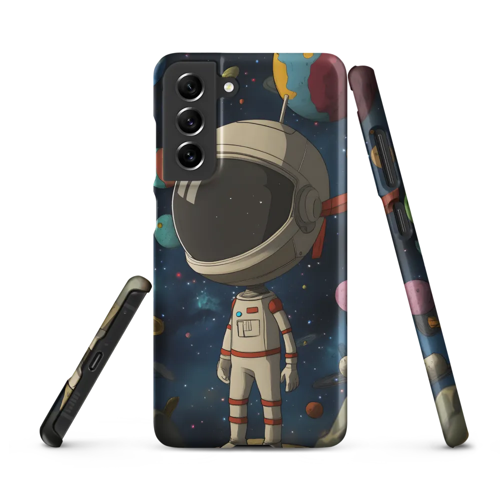 Cosmic Wonder