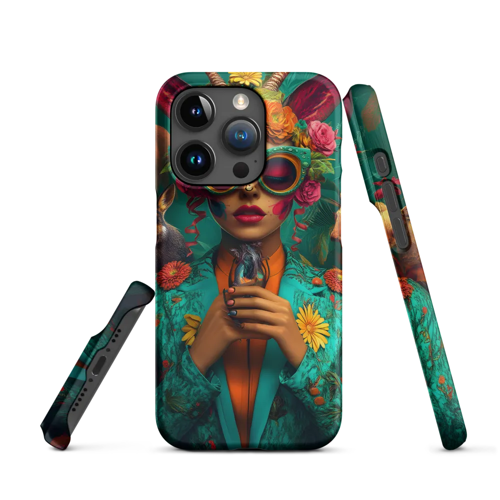 Botanical Reverie
