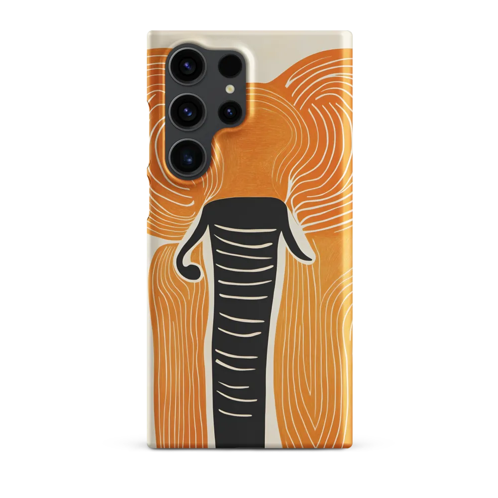 Elegance of the Elephant