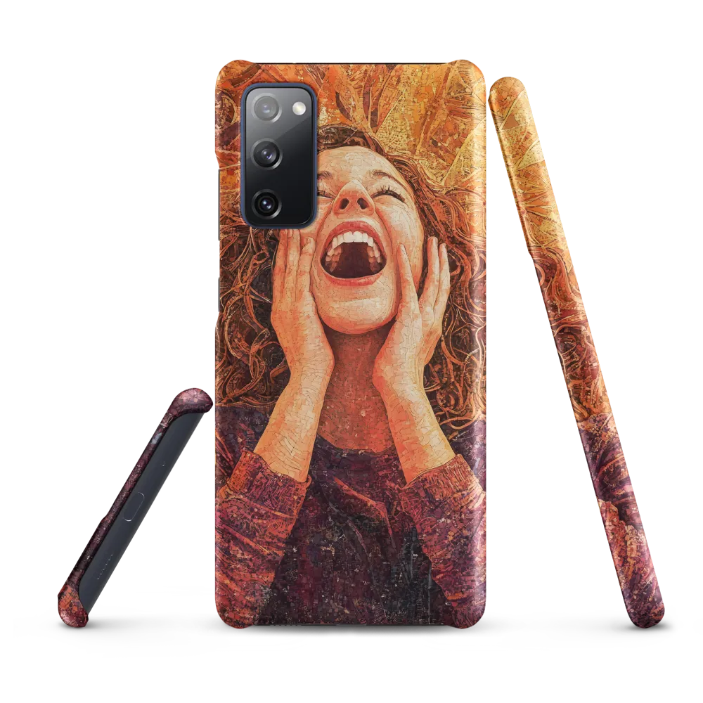 Euphoria in Mosaic