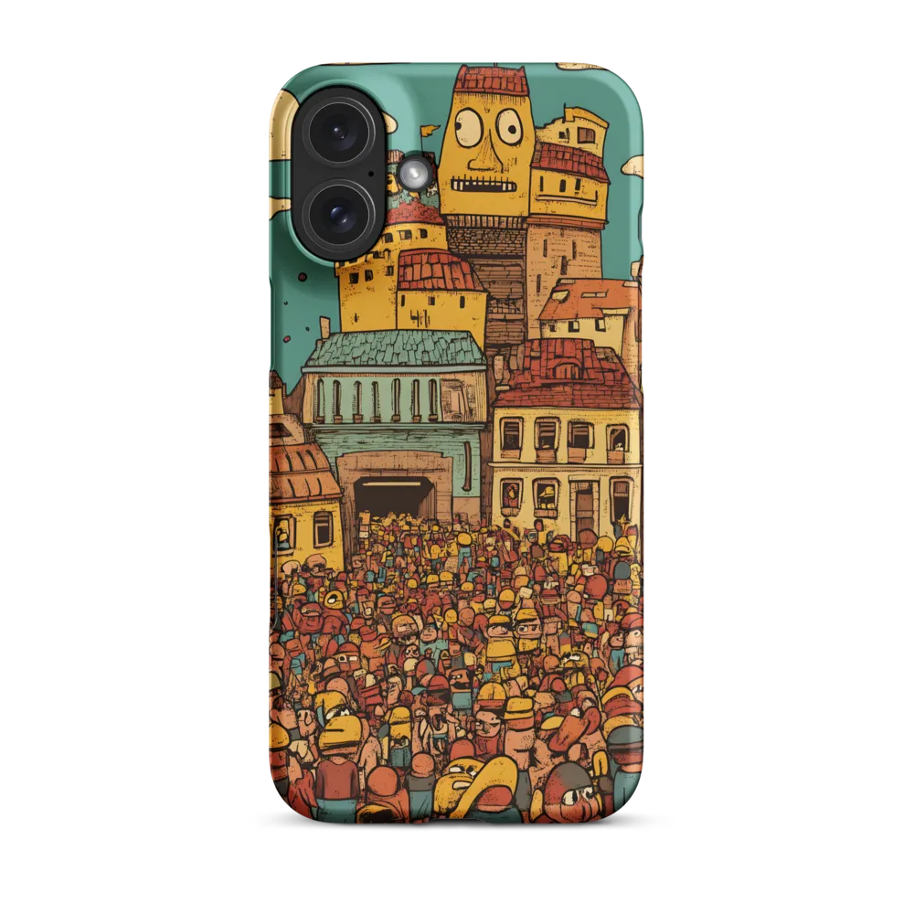 The Quirky City Gathering