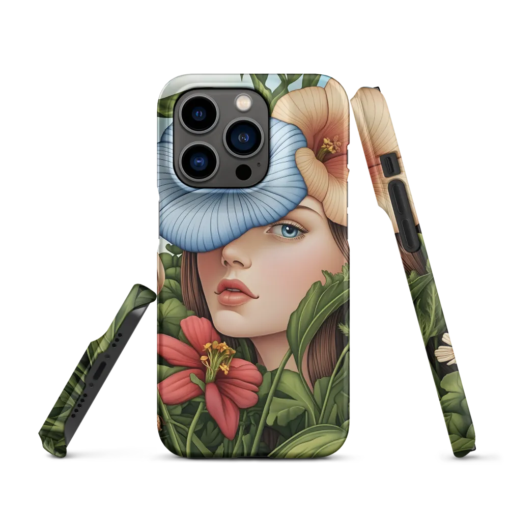 Harmony in Bloom