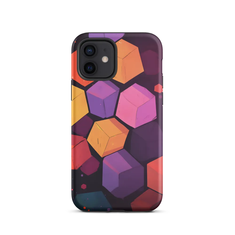 Dynamic Geometric Harmony