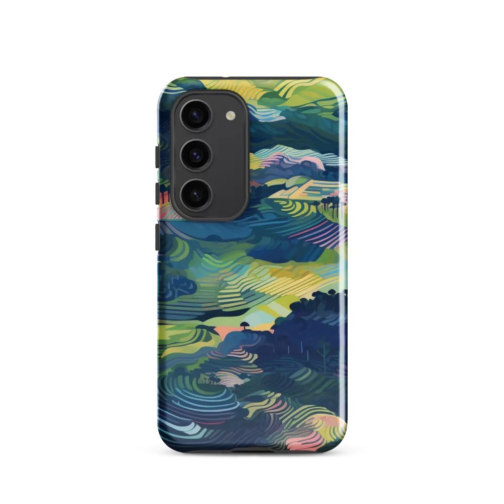 Harmony in Waves