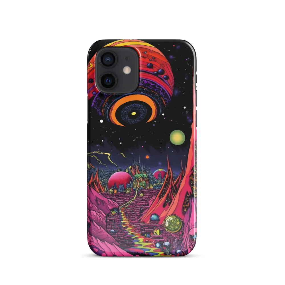 Celestial Dreamscape