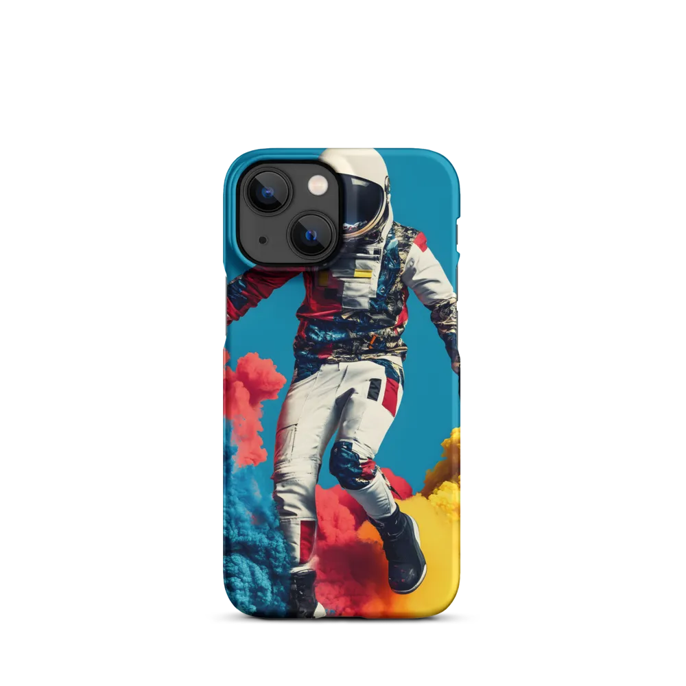 Brave New Worlds: An Astronaut's Journey