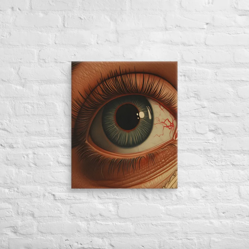 The Gaze of Anatomy
