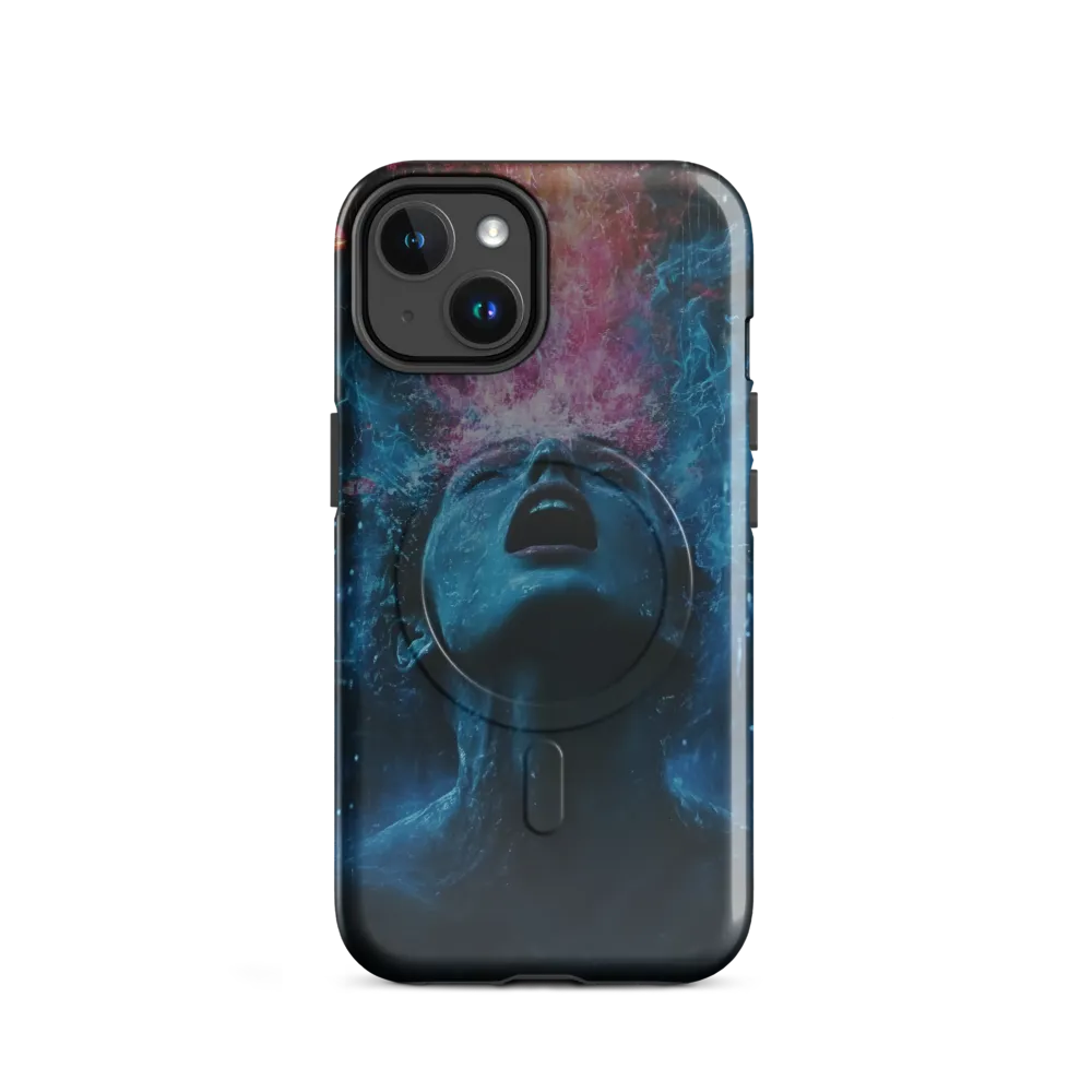 Transcendental Euphoria