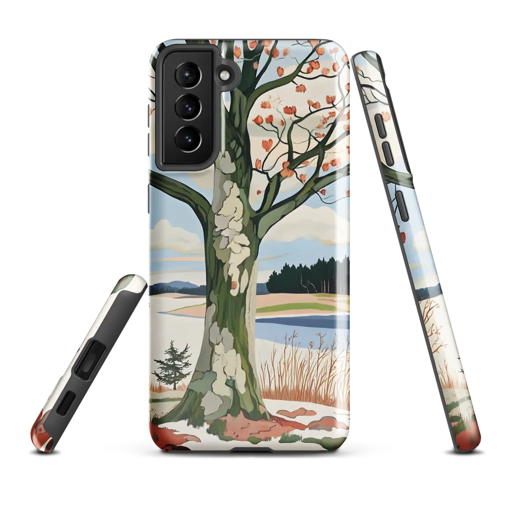 Harmony in Nature