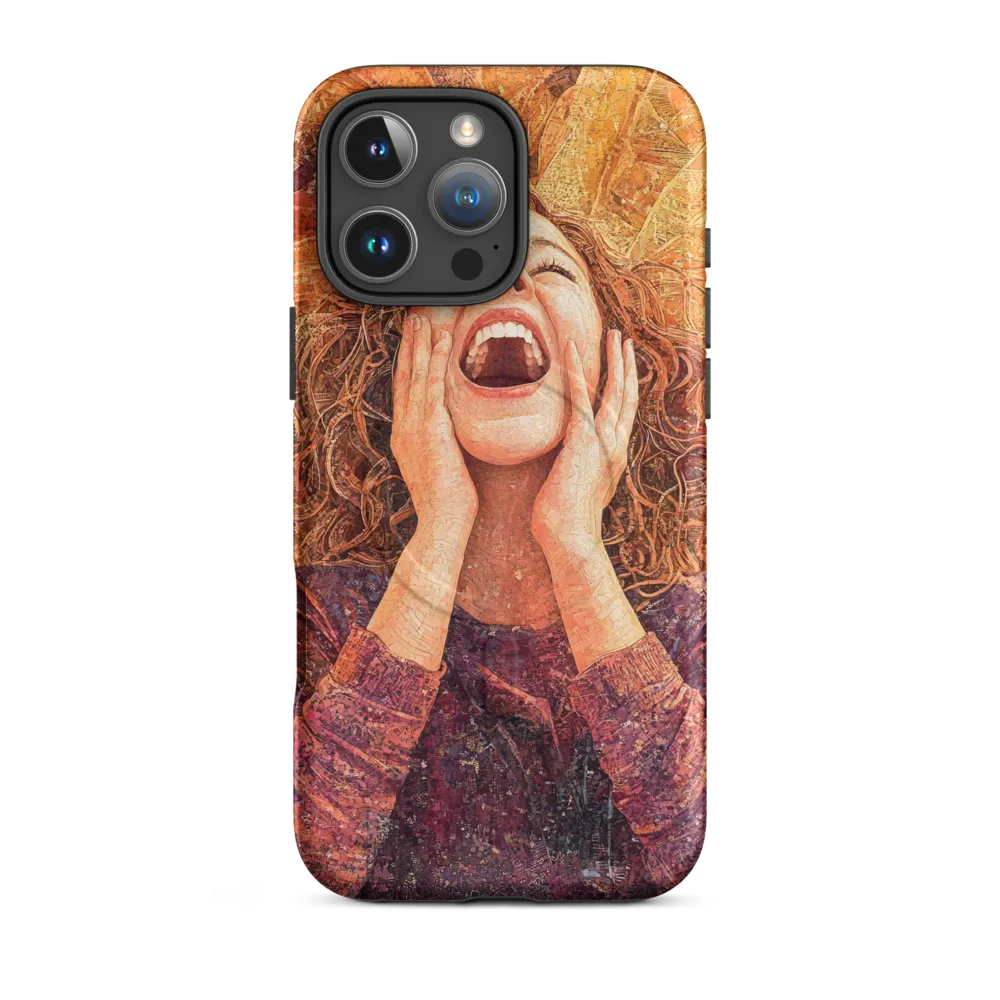 Euphoria in Mosaic