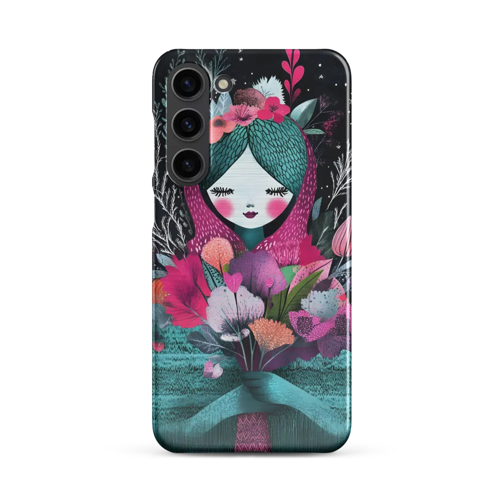 Whispers of Flora