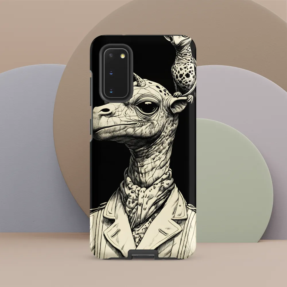 Whimsical Confidence
