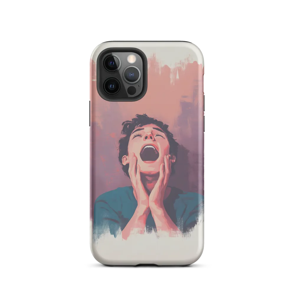 The Silent Scream